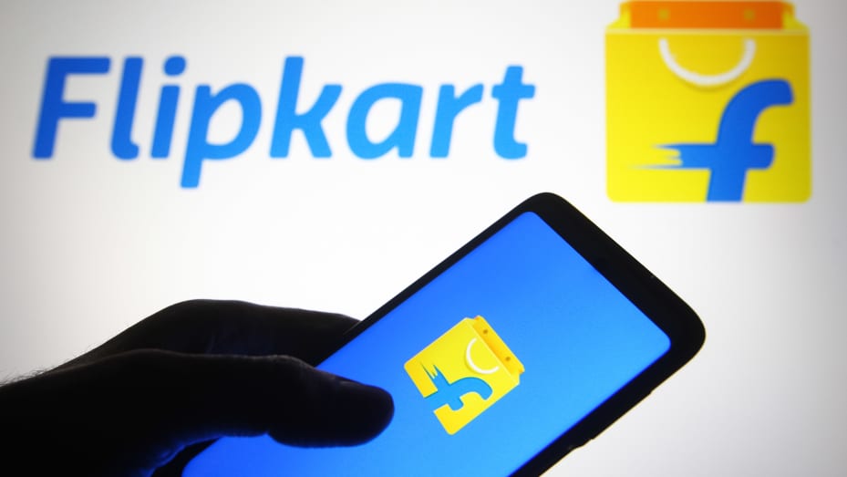 出海资讯印度电商快速发展！Flipkart最新一轮融资36亿美元，亚马逊“SBD”活动成绩喜人