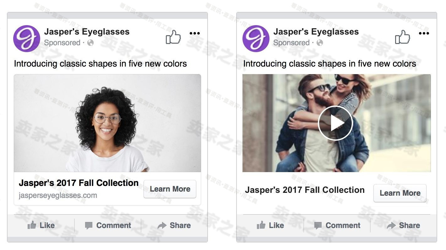 跨境资讯利用Facebook广告推广亚马逊产品的一些小技巧