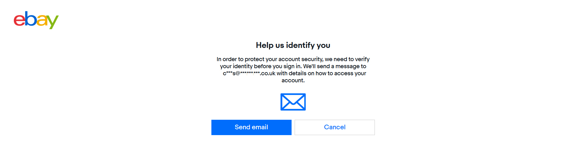 跨境出海给账户上个锁：eBay两步验证详细教程！
