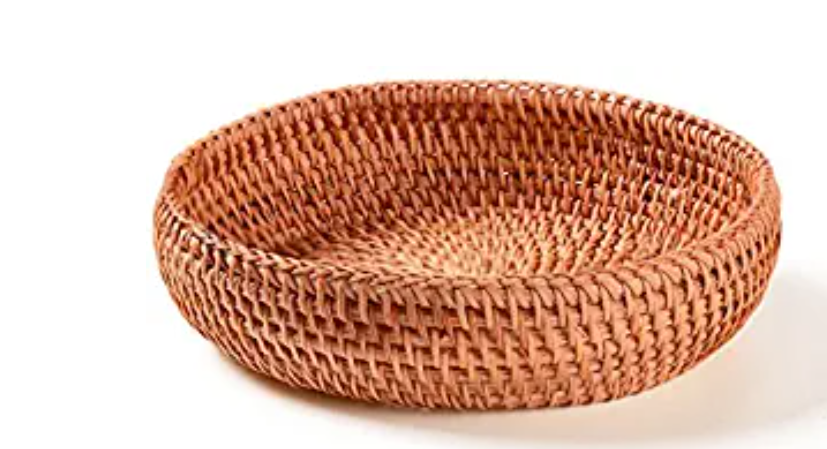 跨境电商平台竹编手工艺品悄然引爆消费热点！