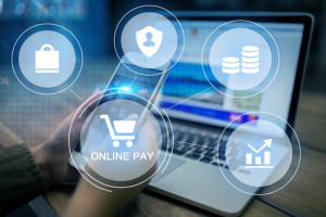 支持亚马逊订单跟踪,Shopify更新其Shop APP功能!