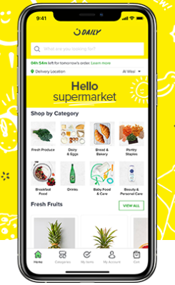 跨境电商物流访问量达1650万！Noon高管：生意从来没这么好