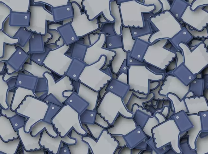 跨境资讯现在有70％的美国人口活跃在Facebook上