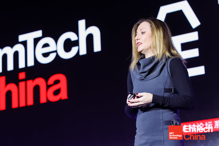 跨境资讯第三届《麻省理工科技评论》EmTech China峰会召开，全球新兴科技智慧风暴席卷京城