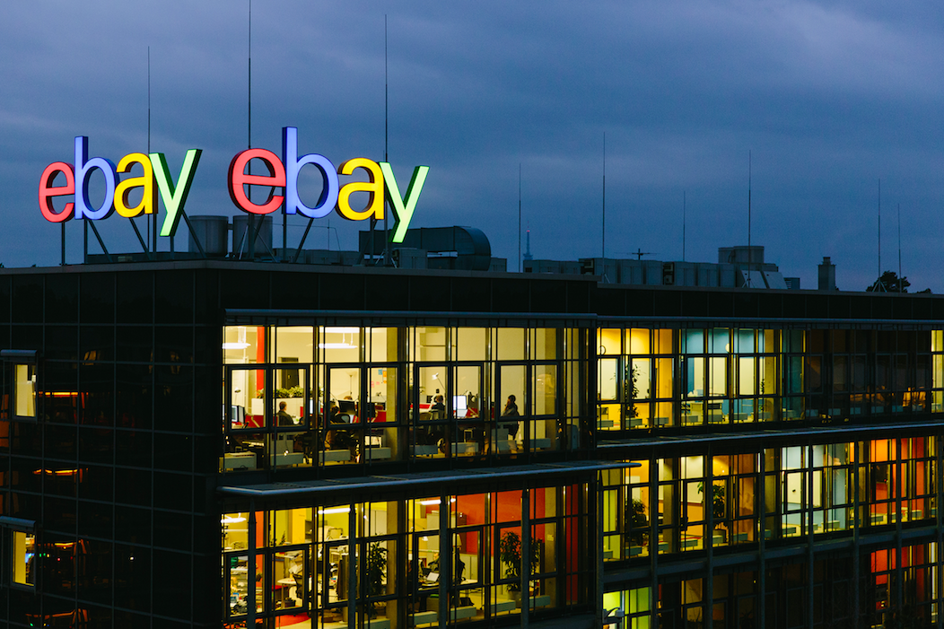 电商平台5月16日生效！eBay将调整海外仓相关政策