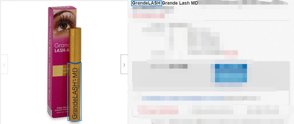 跨境电商平台卖家注意！这一美国品牌维权，恐波及数千产品
