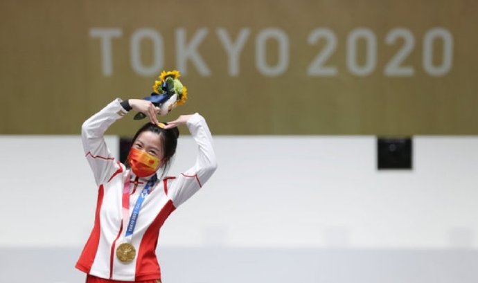 电商平台疫情挡不住全球狂欢!东京奥运会也是卖家竞技角逐的时刻，如何选品脱颖而出?