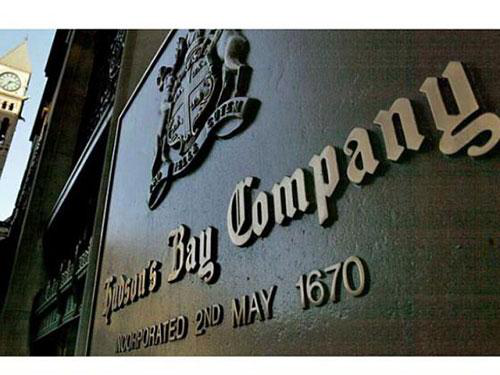 跨境出海加拿大百货商Hudson's Bay转型，豪言将通过新市场接手亚马逊