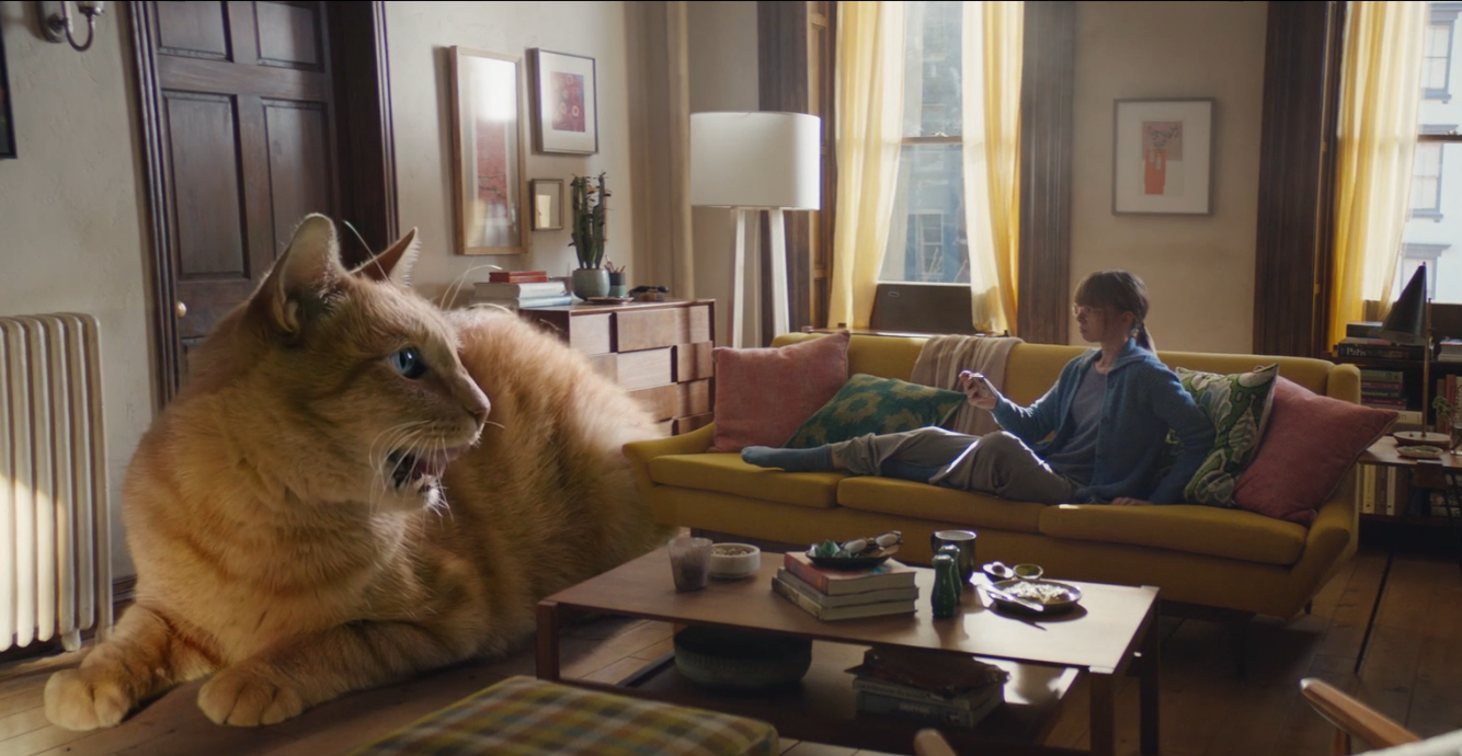 电商平台艾瑞： iPhone XS和华为Mate20的广告分析