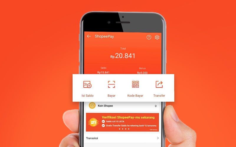 跨境电商平台ShopeePay支持TouchPay充值，菲律宾数字支付交易发展迅猛