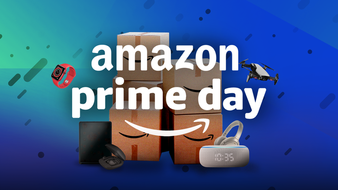 跨境出海Prime Day售出2.5亿件商品！中小卖家增速超过亚马逊零售