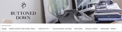 跨境电商物流跟卖家抢生意的亚马逊自有品牌,到底都有哪些?