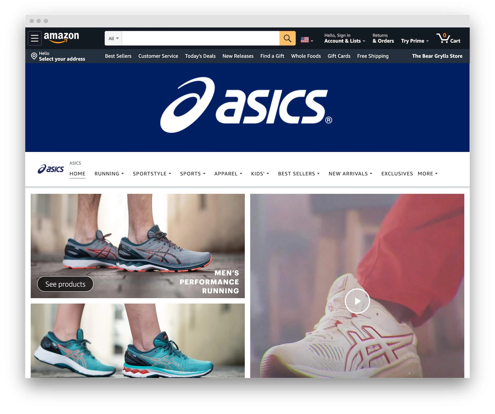 电商平台增加品牌曝光量?亚马逊搜索将有这项新调整