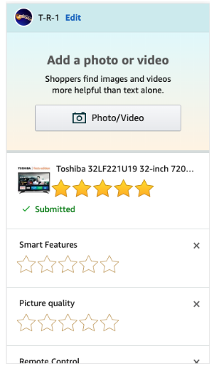 跨境出海日本亚马逊虚假评价被曝光，卖家对评价系统有不得不说的苦！