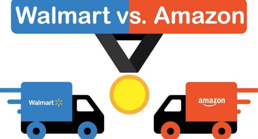 跨境资讯Walmart Plus能竞争得过Amazon Prime吗？