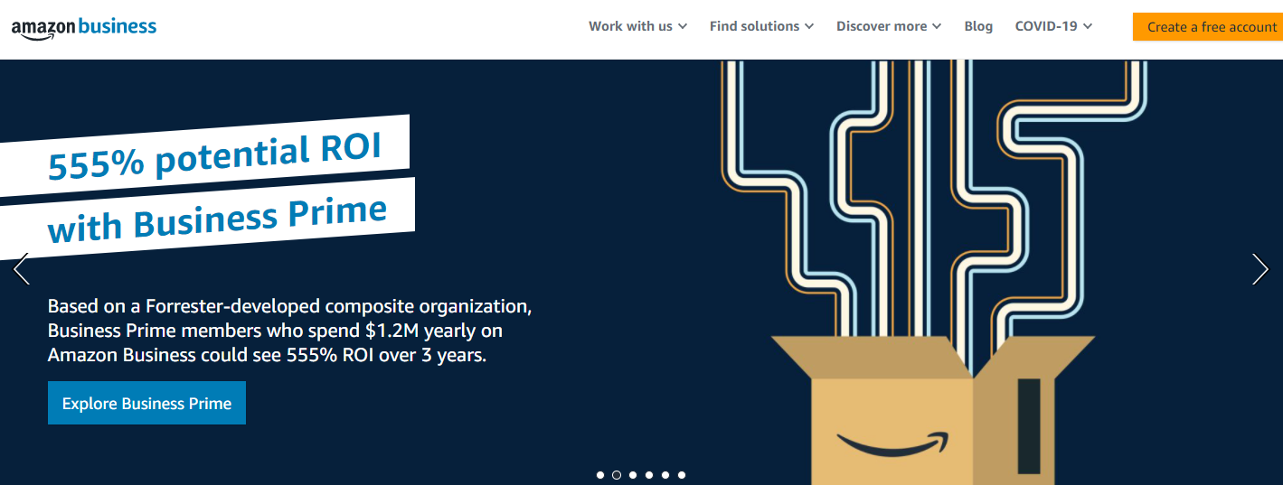 出海资讯中东B2B电商平台大盘点，有你认识的吗？