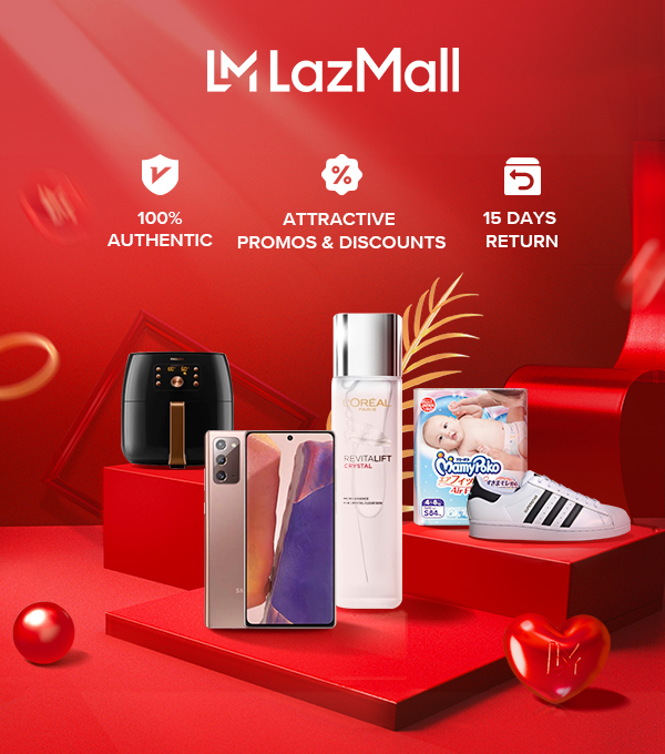 跨境资讯阿里巴巴在东南亚再造天猫 Lazada品牌商城LazMall全新升级