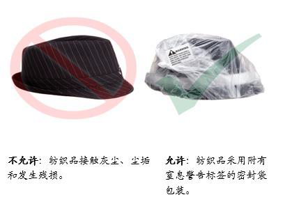 跨境资讯亚马逊FBA入库货件包装要求：什么样的货件包装是合格的？