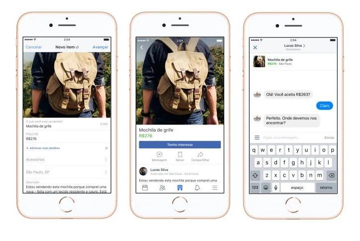 跨境电商平台如何在Facebook Marketplace上出售商品?禁售品类有哪些?