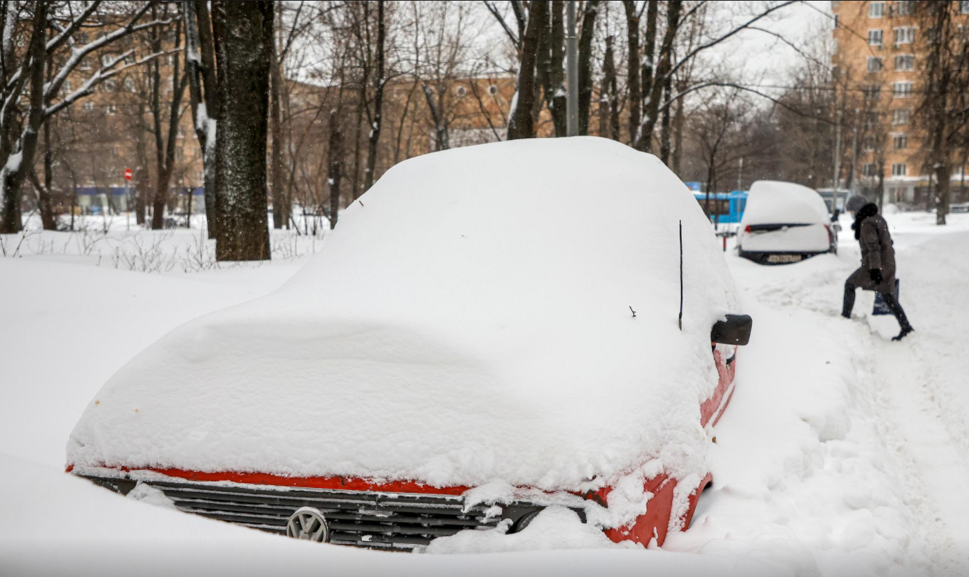 跨境电商平台要爆单了？美国得州进入重大灾难状态，超市货架被扫荡……