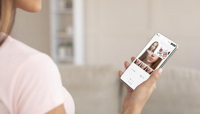 电商平台提升购物体验！Instagram购物推出虚拟试妆功能