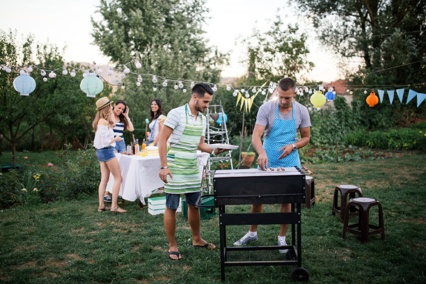 跨境电商物流美化市场规模达$1000亿，美国或迎来院子年