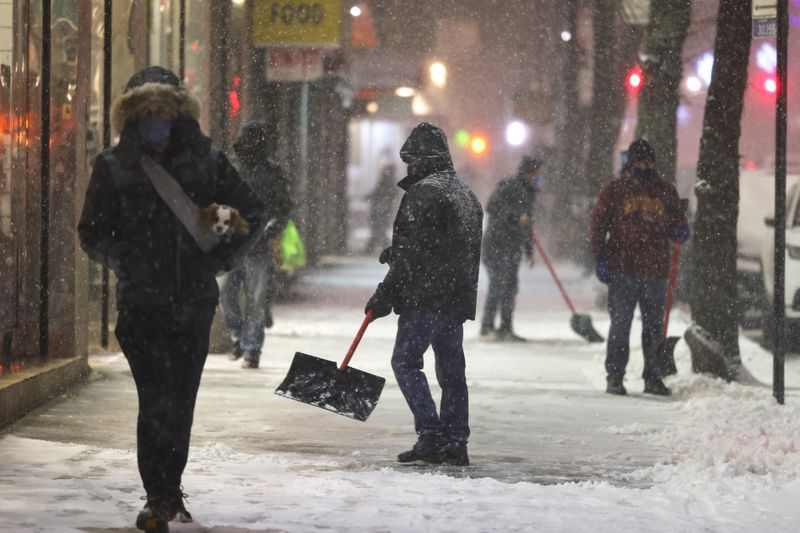 电商平台延误！中欧班列继续停装，盐田港口再现“死亡拥堵”