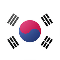 韩国站